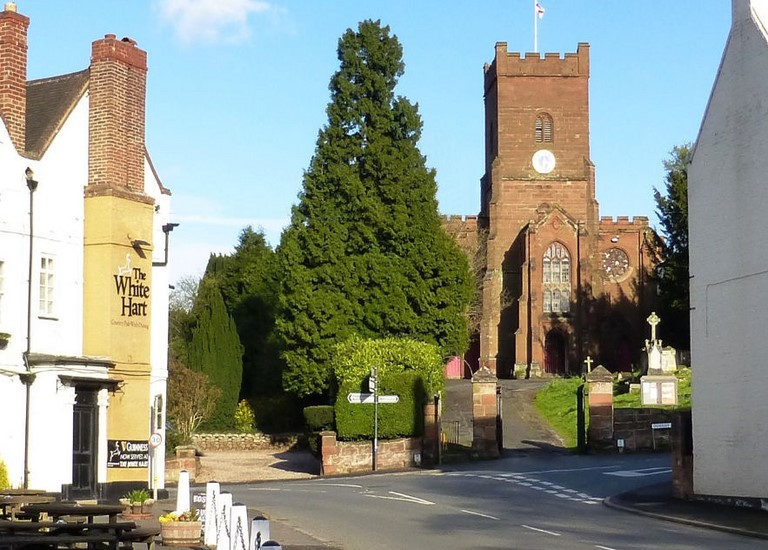 St James' Church