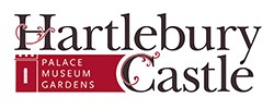 Hartlebury Castle link