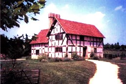 Norchard Cottage